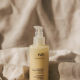 Sleepy Beauty BEDTIME BODY ESSENCE on linens