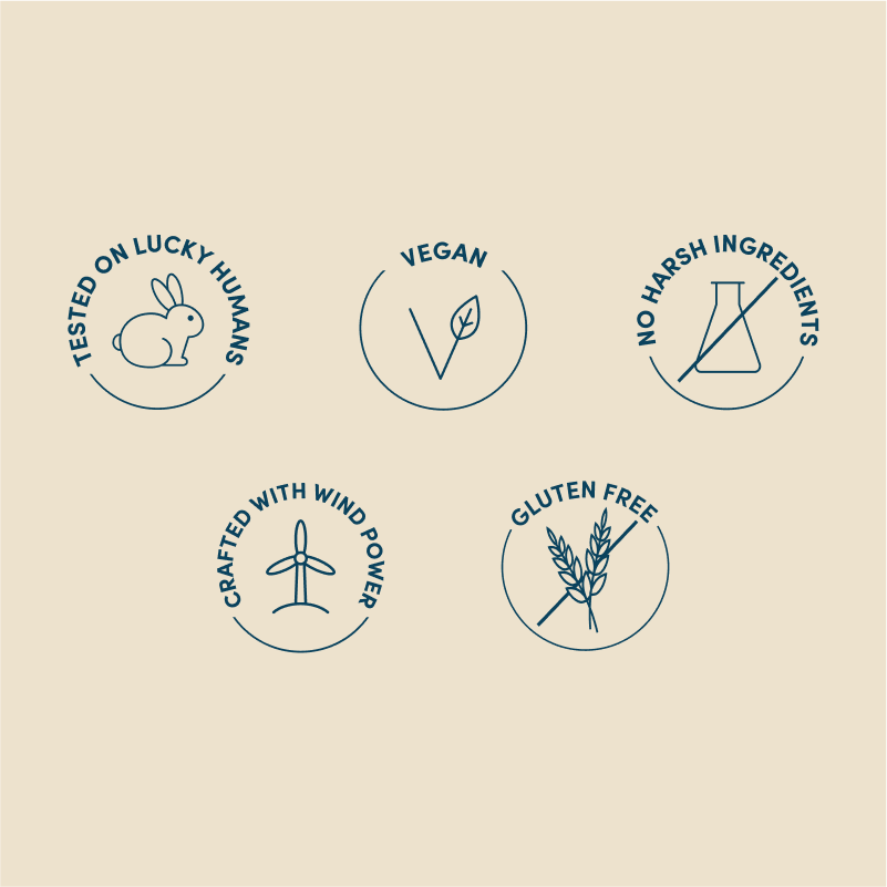 YUNI Beauty Values