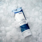 Chill Fit BODY COOLING AND TONING GEL-CREAM in Ice Bath