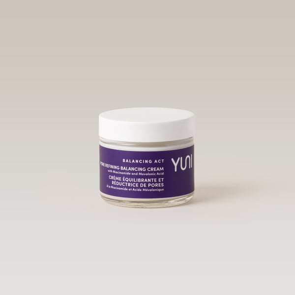 フェイスクリーム poai Balancing Act Cream Niacinamide Face Cream | YUNI Beauty