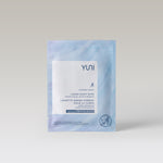 Shower Sheets LARGE BODY WIPES 12x10 natural biodegradable body wipes individual wipe