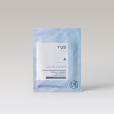 Shower Sheets LARGE BODY WIPES 12x10 natural biodegradable body wipes individual wipe