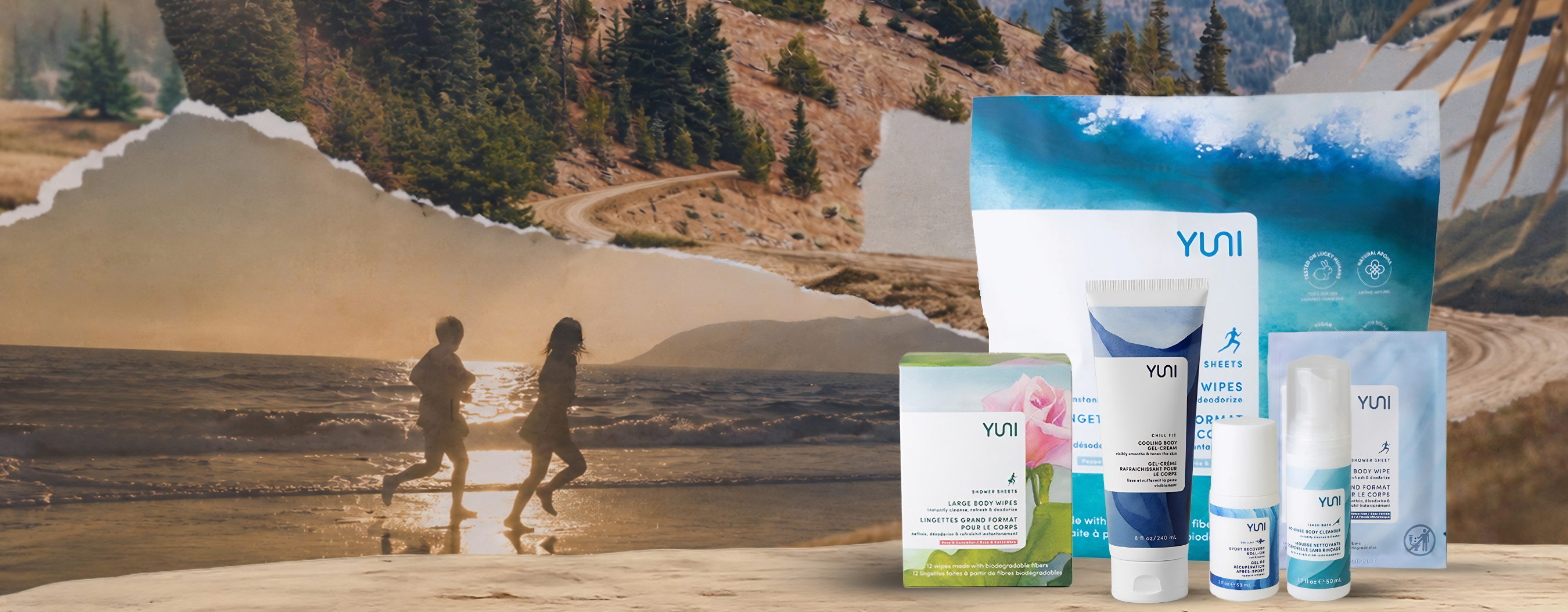 GET SUMMER READY