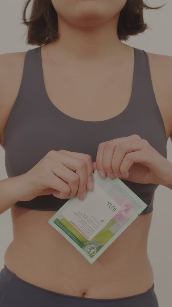 Shower sheets video